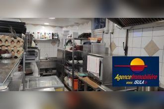 Ma-Cabane - Vente Boutique Ajaccio, 70 m²