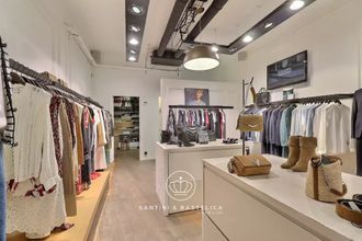 Ma-Cabane - Vente Boutique Ajaccio, 75 m²