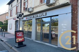 Ma-Cabane - Vente Boutique Albi, 200 m²