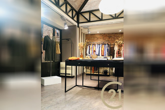Ma-Cabane - Vente Boutique Albi, 70 m²