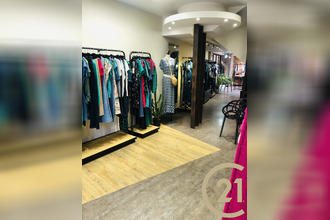 Ma-Cabane - Vente Boutique Albi, 70 m²