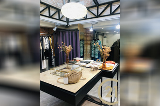 Ma-Cabane - Vente Boutique Albi, 70 m²