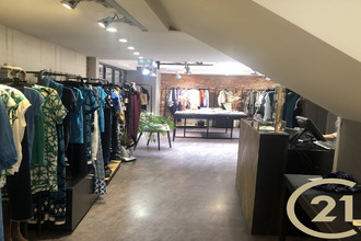 Ma-Cabane - Vente Boutique Albi, 70 m²