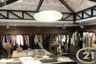 Ma-Cabane - Vente Boutique Albi, 70 m²