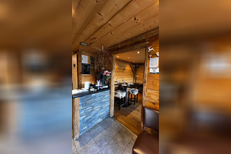 Ma-Cabane - Vente Boutique ALBIEZ-MONTROND, 120 m²