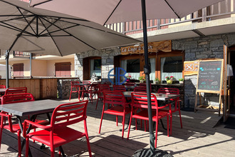 Ma-Cabane - Vente Boutique ALBIEZ-MONTROND, 120 m²