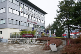 Ma-Cabane - Vente Boutique Allonzier-la-Caille, 300 m²