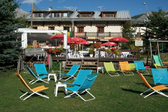 Vente Boutique 04260, Allos France