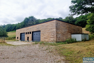 Ma-Cabane - Vente Boutique Alvignac, 500 m²