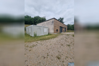 Ma-Cabane - Vente Boutique Alvignac, 500 m²