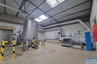 Ma-Cabane - Vente Boutique Alvignac, 500 m²