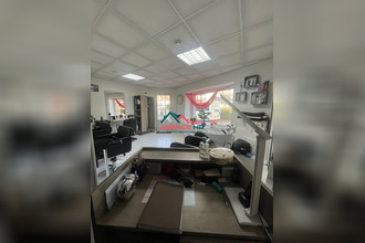 Ma-Cabane - Vente Boutique Amblainville, 35 m²