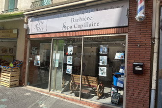 Vente Boutique 66110, Amélie-les-Bains-Palalda France