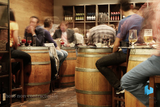 Ma-Cabane - Vente Boutique Angers, 160 m²