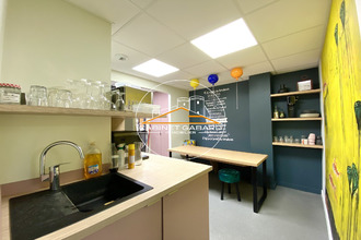 Ma-Cabane - Vente Boutique Angers, 81 m²