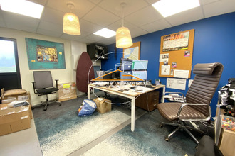 Ma-Cabane - Vente Boutique Angers, 81 m²