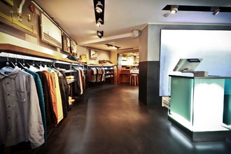 Vente Boutique 49000, Angers France