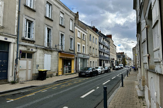 Ma-Cabane - Vente Boutique Angers, 30 m²