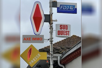 Vente Boutique 64600, Anglet France