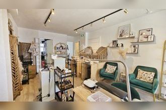 Ma-Cabane - Vente Boutique ANNECY, 60 m²