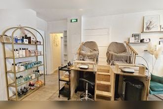 Ma-Cabane - Vente Boutique ANNECY, 60 m²