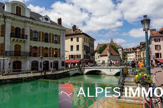 Ma-Cabane - Vente Boutique Annecy, 300 m²