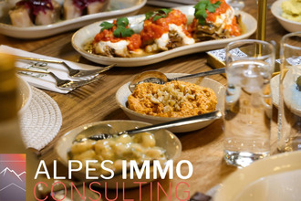 Ma-Cabane - Vente Boutique Annecy, 70 m²