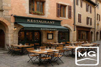 Ma-Cabane - Vente Boutique Annecy, 70 m²