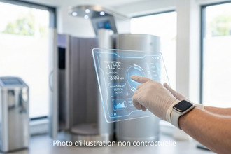 Ma-Cabane - Vente Boutique Annecy, 53 m²