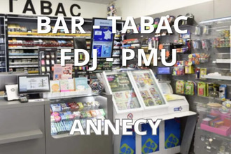 Ma-Cabane - Vente Boutique Annecy, 76 m²