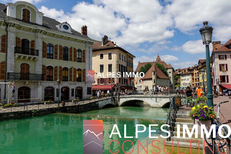 Ma-Cabane - Vente Boutique Annecy, 103 m²