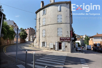 Ma-Cabane - Vente Boutique Annonay, 100 m²
