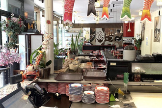 Vente Boutique 69480, Anse France