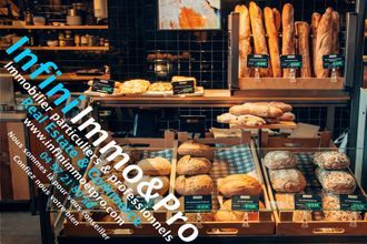 Ma-Cabane - Vente Boutique ANTIBES, 170 m²