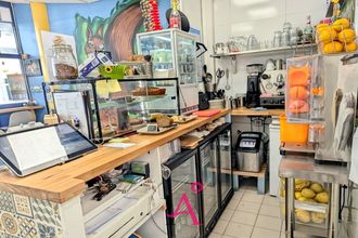 Ma-Cabane - Vente Boutique Antibes, 49 m²