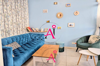 Ma-Cabane - Vente Boutique Antibes, 49 m²