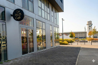 Ma-Cabane - Vente Boutique ANZIN, 1 m²