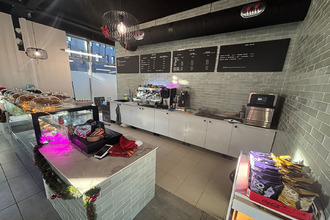Ma-Cabane - Vente Boutique ANZIN, 1 m²