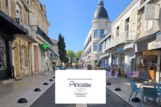 Ma-Cabane - Vente Boutique Arcachon, 100 m²