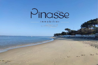 Ma-Cabane - Vente Boutique Arcachon, 100 m²