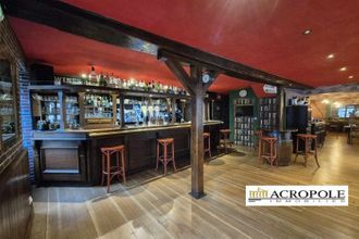 Ma-Cabane - Vente Boutique Argent-sur-Sauldre, 200 m²