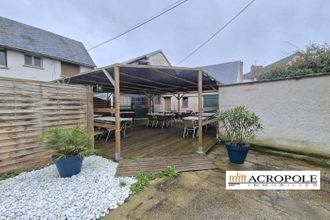 Ma-Cabane - Vente Boutique Argent-sur-Sauldre, 200 m²