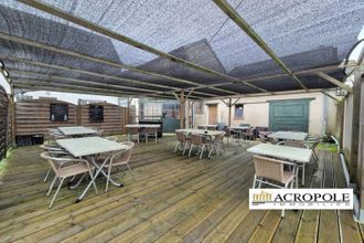 Ma-Cabane - Vente Boutique Argent-sur-Sauldre, 200 m²