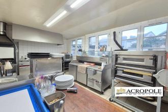 Ma-Cabane - Vente Boutique Argent-sur-Sauldre, 200 m²