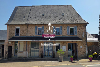 Ma-Cabane - Vente Boutique Arnac-Pompadour, 246 m²