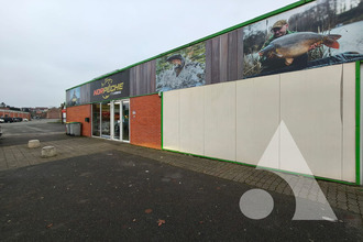 Ma-Cabane - Vente Boutique ARQUES, 315 m²