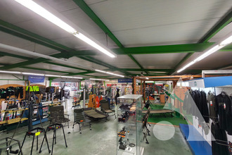 Ma-Cabane - Vente Boutique ARQUES, 315 m²