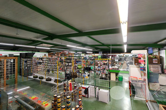 Ma-Cabane - Vente Boutique ARQUES, 315 m²