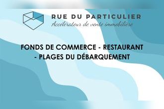 Ma-Cabane - Vente Boutique ARROMANCHES-LES-BAINS, 107 m²