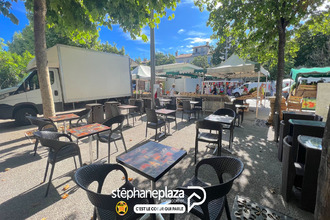 Ma-Cabane - Vente Boutique AUBAGNE, 120 m²